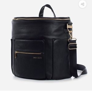 COPY - Fawn Design Diaper Bag